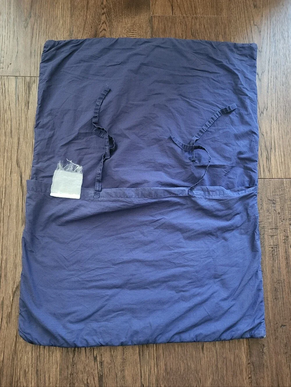 Twin Quilt Set By Pottery Barn Kids